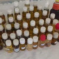انواع عرقیات روغن گیاهی