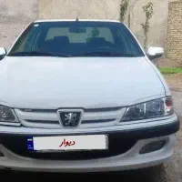 پارس دوگانه 89اقساطی