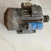 دینام