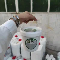 قرص کود ارگانیک بسیار قوی