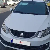 ساینا s مدل ۱۴۰۴ بدون رنگ کم کار درحدصفر