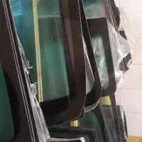 خدمات شیشه اتومبیل محمد