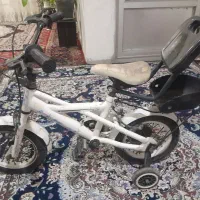 دوچرخه ۱۲