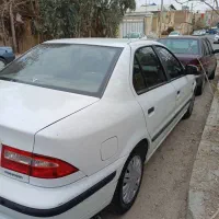 سمند lx مدل ۹۵