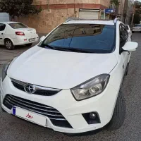 جک s5 اتوماتیک مدل ۱۳۹۶