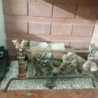 شومینه