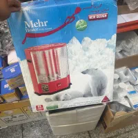 بخاری برقی