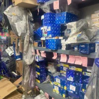 مغازه خیابان ملت