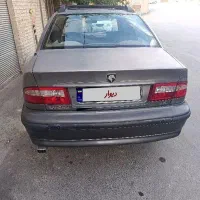 سمند|خودرو سواری و وانت|شهرکرد, |دیوار