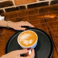 آموزش باریستا