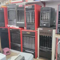 اجاره سایز های مختلف هیتر گازی و گاز مایع