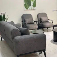 مبلمان آنا