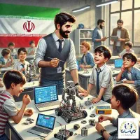 خرم‌آباد + استخدام مربی از کلیه رشته ها