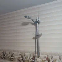 سردوش حمام مدل تلفنی