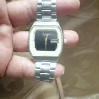 ساعت اتوماتیک خودکار ژاپنی