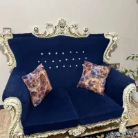 مبل سلطنتی کلاسیک