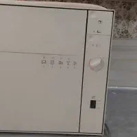 ماشین ظرفشویی مدل بوش ۶نفره
