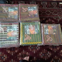 ساچاق ترکمنستان