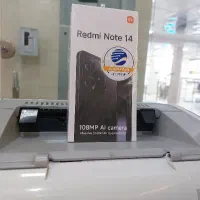 فروش گوشی Not14 با اقساط