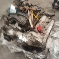 استخدام مکانیک نیمه ماهر