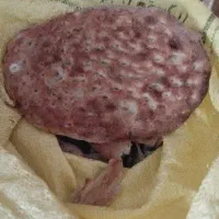 نان خشک