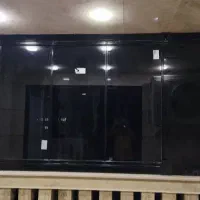 مرجع تخصصی شیشه بالکن/جام بالکن/شیشه سکوریت