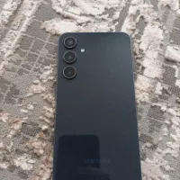فروش سامسونگ A55 5G در حد اکبند