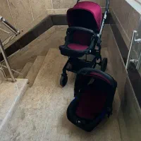 کالسکه و کریر بی کول اصل اسپانیا