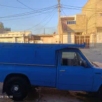 نیسان گازویل