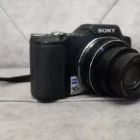 دوربین عکاسی و فیلمبرداری سونی DSC-H20