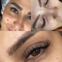اکستنشن مژه