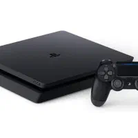 ps4 slim 1tra کپی خور