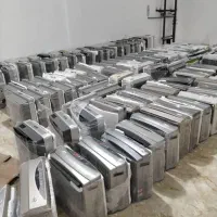 بخاری گازی برقی فول هوشمند ژاپنی