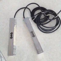 وزن کش ترازو