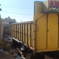اتاق عقب ده چرخ