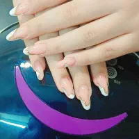 کاشت ناخن 250