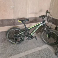 دوچرخه المپیا اصل