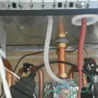 تعمیرات  نصب  عیب یابی پکیج و رادیاتور