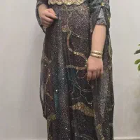 لباس کوردی