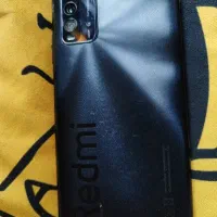 ارزانترین گوشی شیائومی redmi 9t 64 Gig