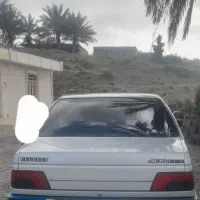 پژو 94