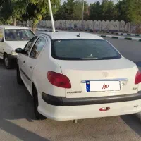 206 sd فرانسه تیپ5 v8