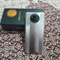 گوشی پوکو X3 pro