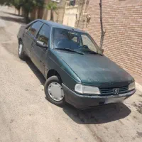 پژو 405 1800 انژکتور