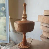 ظرف آجیل و شکلات و پذیرایی
