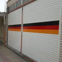 استخدام مسئول فروش کرکره برقی درب اتوماتیک