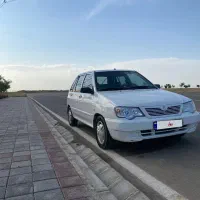 پراید ۱۱۱اخر ۹۷