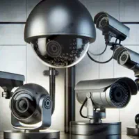 دوربین مداربسته و دزدگیراماکن