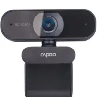 وب کم رپو مدل c260 full hd 1080p