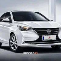 فروش FMC 511 فردا موتورز 5 ماه کار کرده